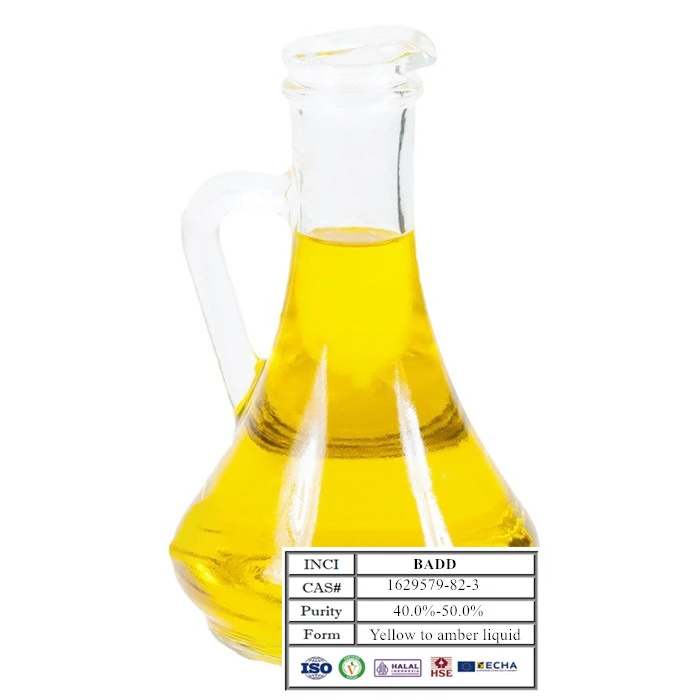 Bisaminopropyldiglykol dimaleát