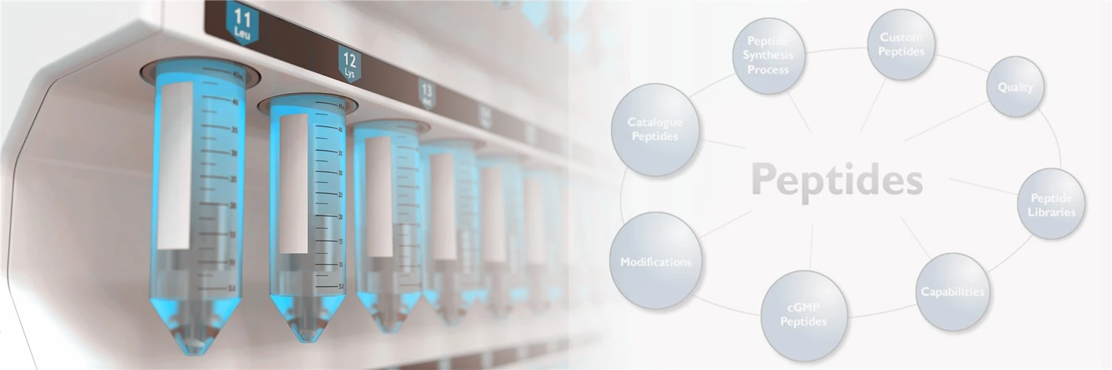 High Quality Cosmetic Peptide High Quality Cosmetic Peptide