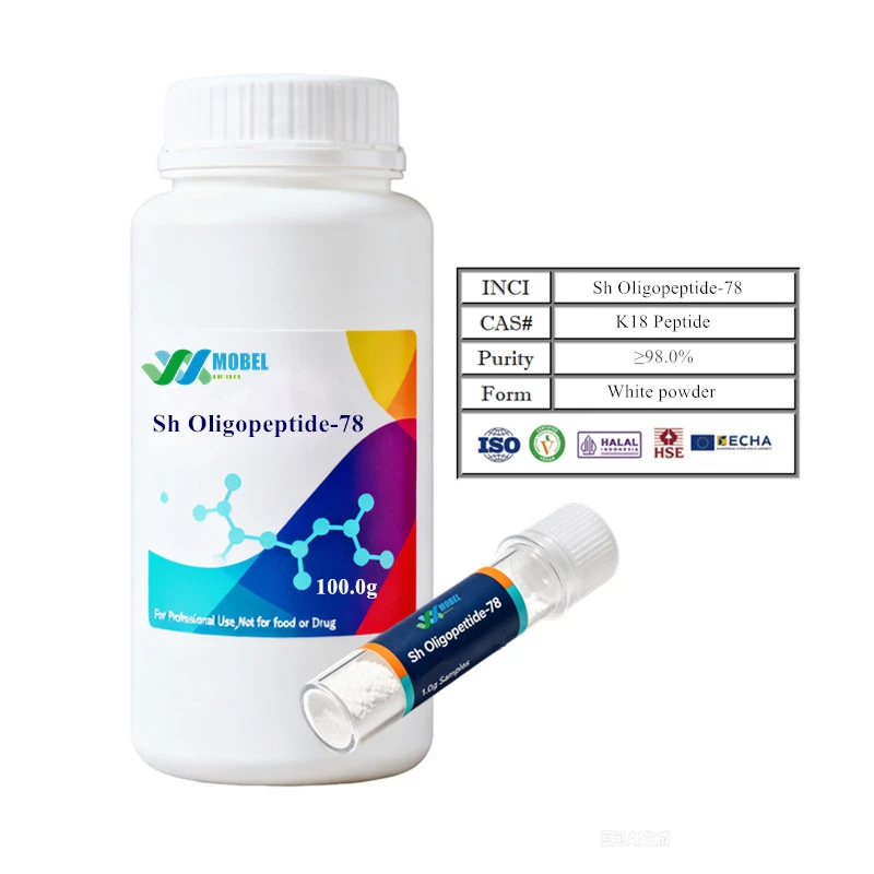 Sh Oligopeptide-78