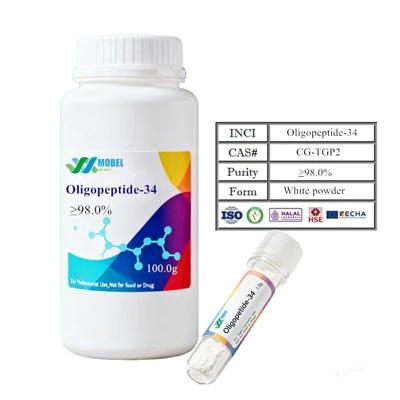 Oligopeptid-34